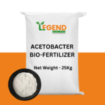 Acetobacter Bio-Fertilizer Powder Formulation (Water Soluble)