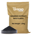 Seaweed Extract Powder Formulation