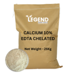 Calcium 10% EDTA Chelated