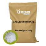 CN (Calcium Nitrate)