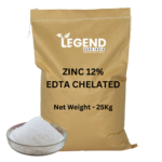 Zinc 12% EDTA Chelated