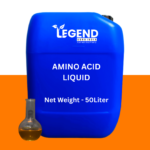 Amino Acid Bio Stimulant Liquid Formulation