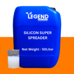Silicon Super Spreader Formulation