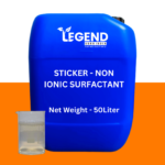 Sticker – Non Ionic Surfactant 25%