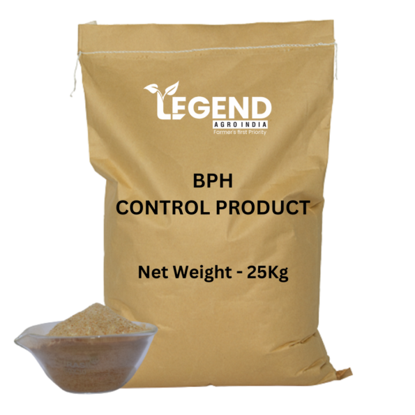 BPH Control Product