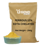 Ferrous 12% EDTA Chelated