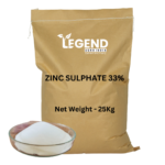 Zinc Sulphate 33%