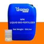 NPK Liquid Bio-Fertilizer